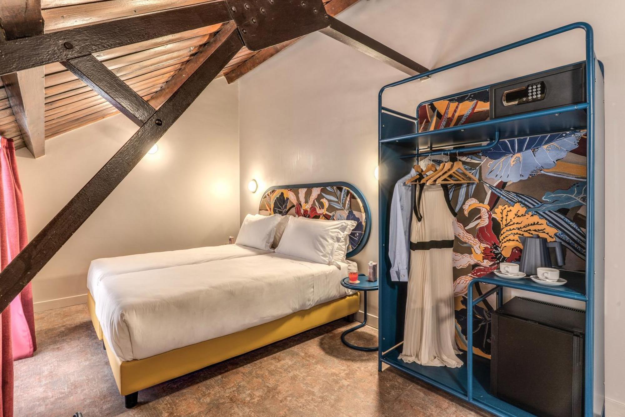 Hotel XX Settembre — Photos 3