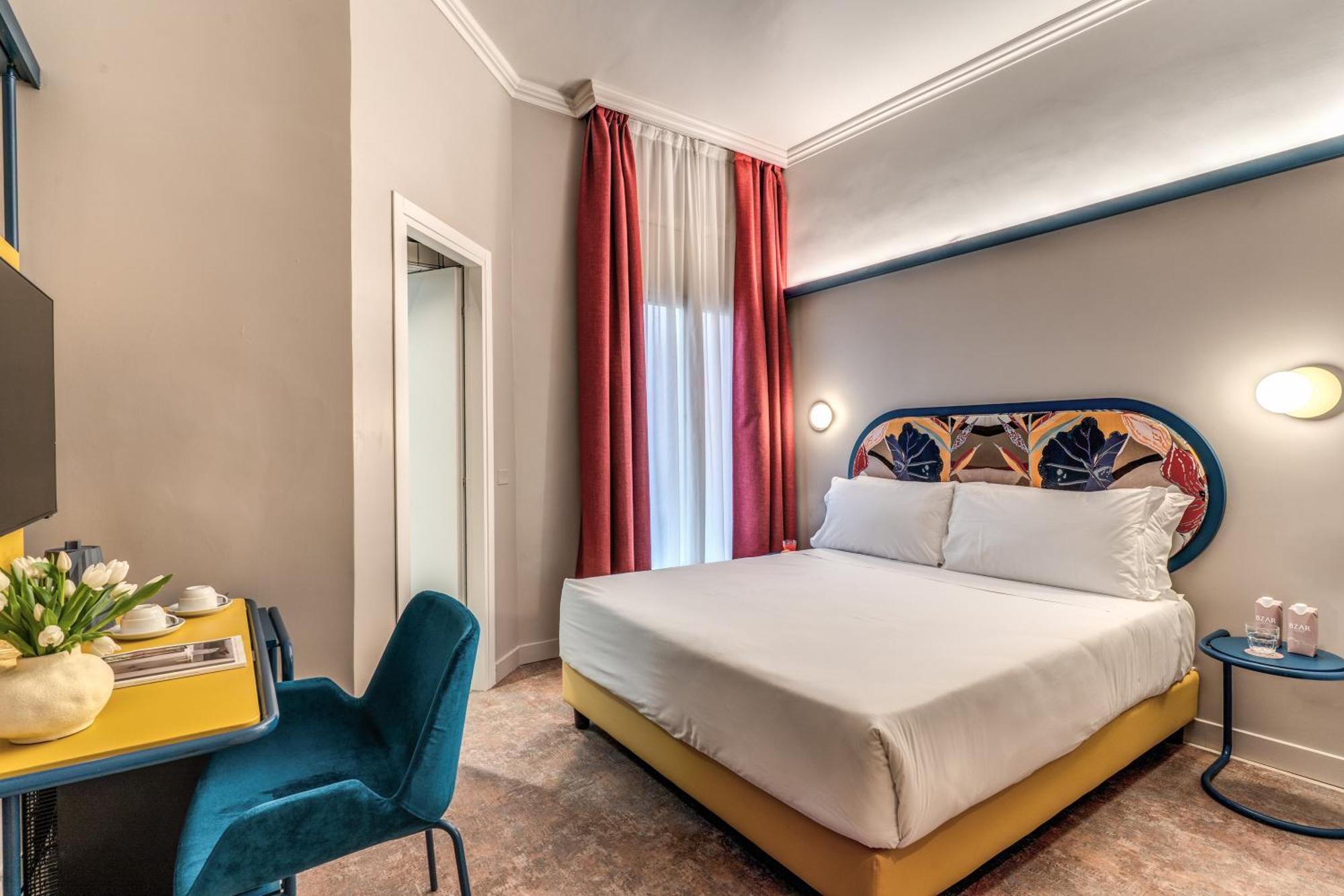 Hotel XX Settembre, Rome